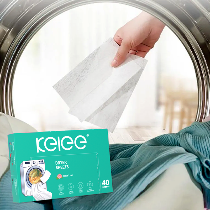 Kelee Dryer Sheets