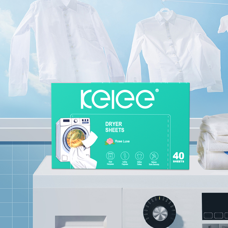 Kelee Dryer Sheets