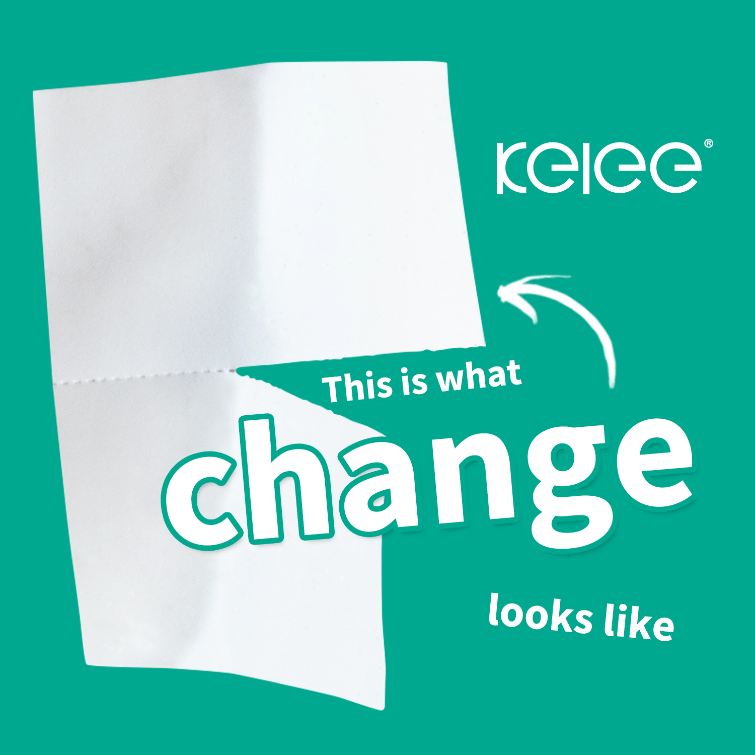 Kelee Laundry Detergent Sheets